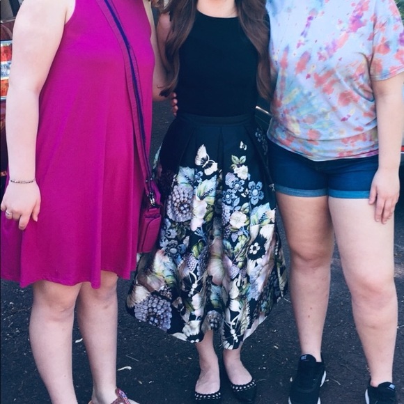 Ted Baker dress - Picture 4 of 4